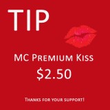 Kissing Booth - TIP - MC Premium Kiss