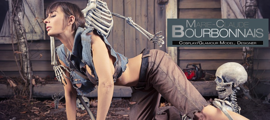 MCB Evil Dead