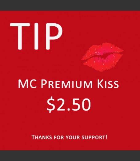 TIP - MC Premium Kiss