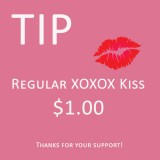TIP - XOXOX Kiss