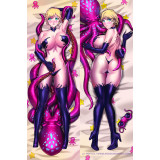 Aimsee Dakimakura (Body Pillow Cover) MC Bourbonnais - SPECIAL PACKAGE with a print signed by Pop-Lee
