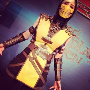 MC_Bourbonnais_Scorpion_Cosplay