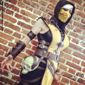 MC_Bourbonnais_MKX_Scorpion_Cosplay_Making_of_16