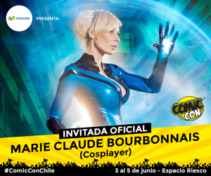 MC_Bourbonnais_Cosplay_Guest_Comiccon_Chile