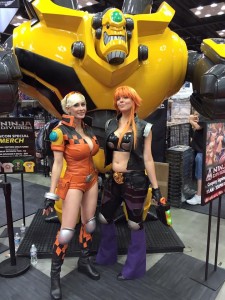 MC_Bourbonnais_Ninja_Division_Soda_Pop_Miniatures_Relic_Knights_Betty_Lug_Cosplay