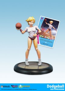 Ninja_Division_Soda_Pop_Miniatures_MC_Bourbonnais_Dodgeball_Miniature