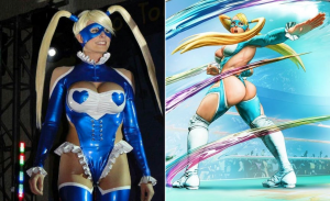 MC_Bourbonnais_RMika_Street_Fighter_Cosplay_25_Cosplayers_Compared_to_the_real_character